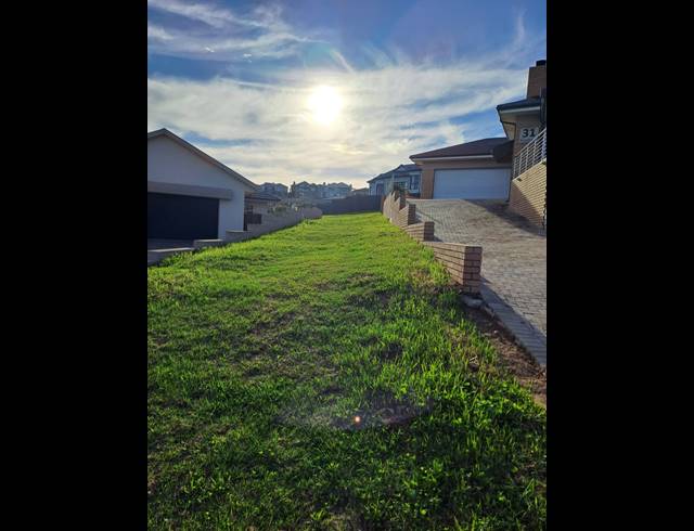 573M² VACANT LAND FOR SALE IN MONTE CHRISTO